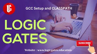 GCC setup and CLASSPATH [upl. by Mixie]