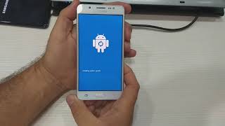 Samsung Galaxy J5 2016 J510 Hard Reset Restore to Factory Settings [upl. by Adnulahs534]