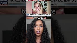 The Disappearance of Natalee Holloway [upl. by Nalak801]