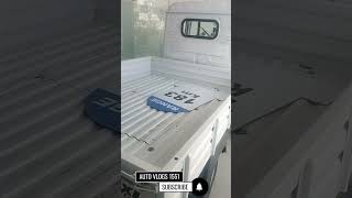 Bajaj Maxima XL cargo E TEC120 2024 [upl. by Alial581]