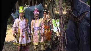 Shree Jagannath  Episode 33  Epic Story  Oriya Devotional  Lokdhun Oriya [upl. by Esaertal]