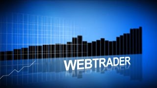 Fortrade Forex edukacija  WebTrader [upl. by Isborne901]