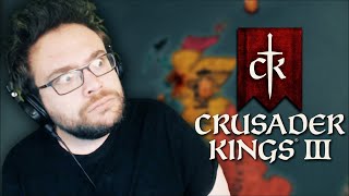 ÉPIDÉMIE  Crusader Kings 3 [upl. by Richey]