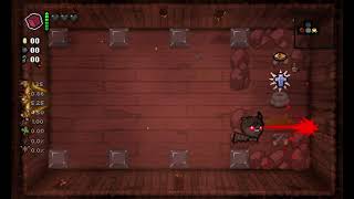 The Specialist for Good Items TBoI Repentance Mod showcase [upl. by Tiffanie]