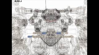 Armored Core 2 Original Soundtrack 16 JIMBRE [upl. by Tierney]