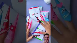 Unboxing Hadiah Youtube⁉️feedshorts masukberandashort fypshorts [upl. by Yenobe419]