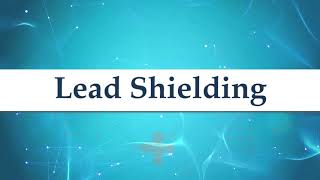 Lead Shielding  Atom Physics [upl. by Annaed]