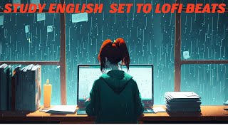 English Listening Practice [upl. by Auohp]