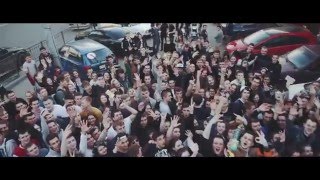 Oxxxymiron  Porchy  OXPA  Ростов 300416 [upl. by Pollerd]