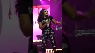 Ashanti live 81723 [upl. by Ardnued211]