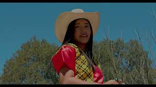 La Muchacha de Rancho  Video Oficial  Los Emisarios de Oaxaca [upl. by Leinadnhoj]