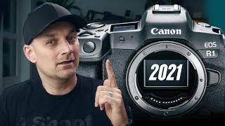 Canon EOS R Roadmap to Dominate 2022 R7 R5s R3 C50 C90 [upl. by Eddie]