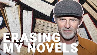 I deleted two novels  Jo Nesbø [upl. by Aggi678]