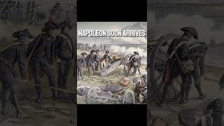 1796 Napoleon Wins shorts youtubeshorts napoleon history historyfacts [upl. by Ettecul966]