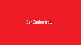 Der Zaubertroll ganzer Film deutsch [upl. by Luebke]