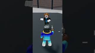 The Roblox Murderer Mystery Experience 2 roblox shorts [upl. by Nawram]