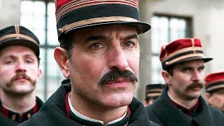 JACCUSE Bande Annonce 2019 Jean Dujardin Roman Polanski [upl. by O'Connell]