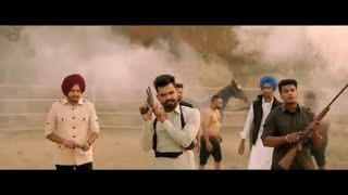 Dab Naal  Arjan Dhillon Official Video  Patandar Album Songs [upl. by Hannasus]