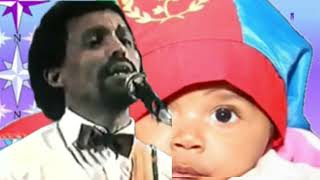 Tekle Adhanom ህኮት ክልእከኪን ረጋቢት [upl. by Tenej]