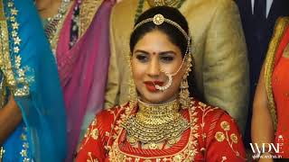 Jahnavi Kumari Mewar Wedding [upl. by Ingraham]