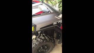 Polaris RZR Ranger Not Starting EZ Do It Yourself FIX [upl. by Landes]