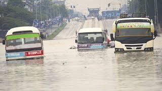 Flooding in Tanzania kills 155 people as heavy rains continue in Eastern Africa [upl. by Janey]