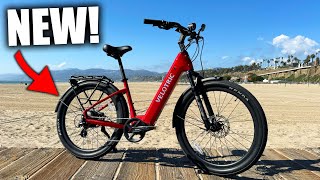 Velotric Discover 2 Review  The ULTIMATE Affordable Commuter Ebike [upl. by Rizzi]