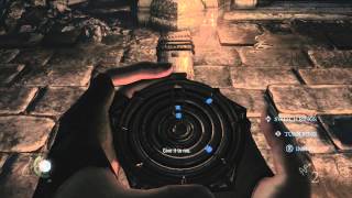 Thief  Chapter 3  Dirty Secrets  Master  GHOST  100 Loot and collectibles [upl. by Ahsirat30]