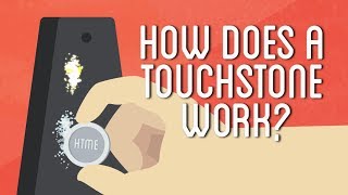 How Does a Touchstone Work [upl. by Haibot]