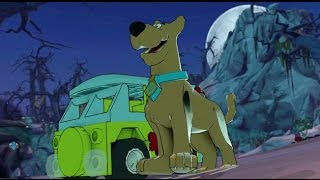 LEGO Dimensions  ScoobyDoo Open World Free Roam ScoobyDoo Adventure World [upl. by Winters257]