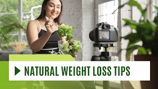 Easy Tips For Weight Loss At Home In Hindi Weight loss kaise kare 1 month meinFitnessLyfestyle [upl. by Okire65]