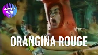 Publicité Orangina Rouge “pourquoi estil aussi méchant ”  1996 [upl. by Earised346]