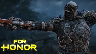 Thrilling Comeback  For Honor [upl. by Olsson760]