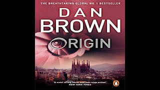 AUDIOBOOK Dan Brown ORIGIN Chapter 102 103 [upl. by Llebiram]