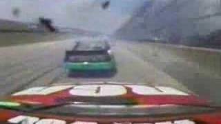 1995 Die Hard 500  The Big One [upl. by Fromma472]