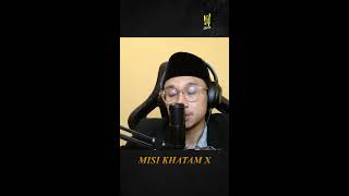 MISI KHATAM KALI KE10 I 21 OKTOBER 2024 [upl. by Aynekal]