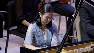 BSO celebrates Bostons musical traditions with Mayor Wu on piano [upl. by Anceline]