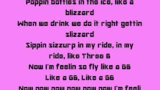 like a g6 kid version with awesome lyrics [upl. by Nickey]