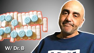 What Are Benzodiazepines  A Doctors Overview of Benzos [upl. by Arevle]