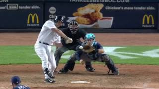 Mark Teixeira Career Highlights [upl. by Waugh]