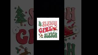 Sleigh girl sleigh [upl. by Amliv]