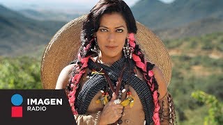 Lila Downs regresa el bolero con su nuevo disco  Francisco Zea [upl. by Jemy]