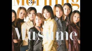 Morning Musume  Omoide [upl. by Attalanta]