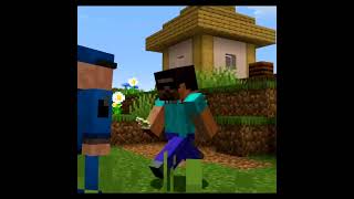 Proboiz 95funny minecraft video [upl. by Steffen]