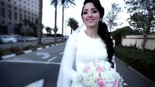 אוהד מושקוביץ  בואי כלה  Israeli Wedding Video  Ohad Moskovitz  Boi kalah [upl. by Neilla445]