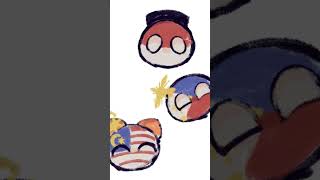 Philippines countryballs [upl. by Kramnhoj583]