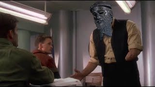 Jordan Petersons liberal utopia is Starship Troopers  says Sargon of Akkad [upl. by Gilleod999]