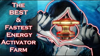 The FASTEST Energy Activator Farm in The First Descendant AFTER PATCH 106 [upl. by Snyder]