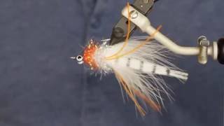 Estaz Slider Fly Tying Video [upl. by Onairelav843]