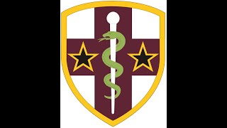 Introduction to the Army Reserve Medical Command [upl. by Ainnek]